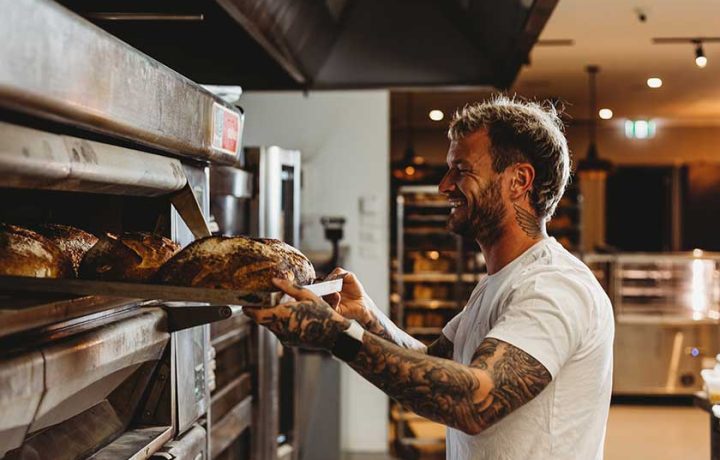 More new places to eat, a Canberra-flavoured gelato, Erewhon Smoothies dupes and more: your latest serve of foodie news
