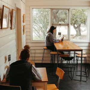 Inside Canberra’s slow living clubs