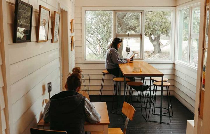 Inside Canberra’s slow living clubs