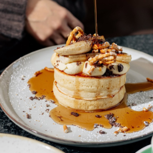 Your guide to Canberra’s pancake scene