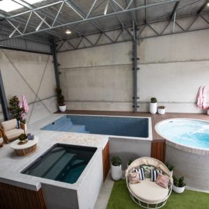Dive into the dream: ACT Pools brings the backyard experience to life