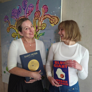 HerCanberra voices take centre stage at Canberra Writers Festival