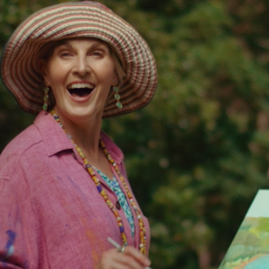 Nicole Kidman and me: a comparative study in being 59