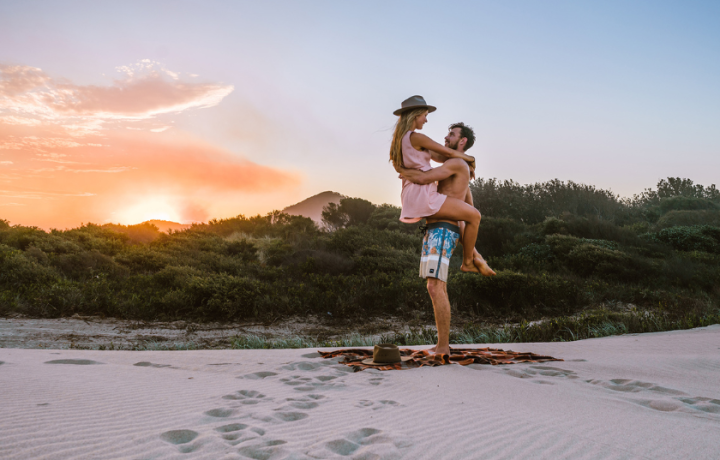 How to escape to Berry for the perfect weekend away