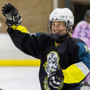 The Canberra Pirates take centre stage in a historic weekend for women’s hockey