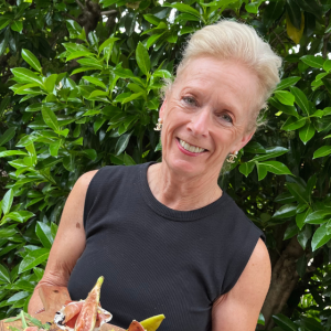 How I Got Here: Sammy’s mum, Carole Rose