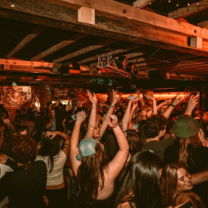 Eight must-visit alternative music venues in Canberra
