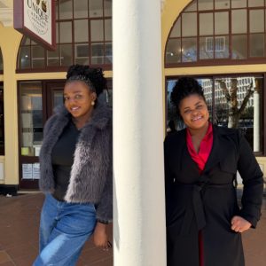 Inside Civic’s newest African restaurant, where culture is on the menu