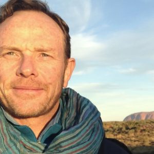 The quiet landscapes of a Canberra cultural giant