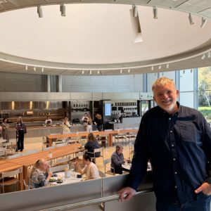Kitchen by Mike finds home at the National Gallery of Australia