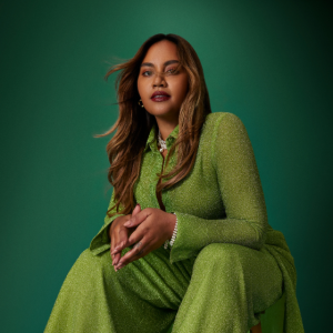 Australia’s musical sweetheart Jessica Mauboy is coming to the Canberra Theatre Centre