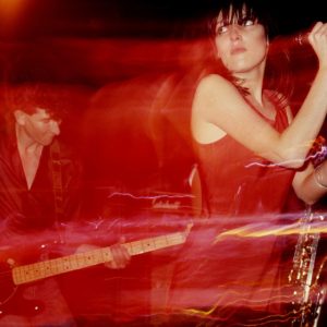 Biography, plus the roar of '80s pub rock, to shake Paperchain in Manuka