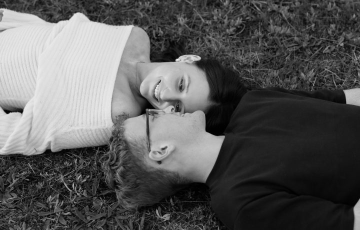 Calling all Canberra singles: Would you do a photography session as a first date?