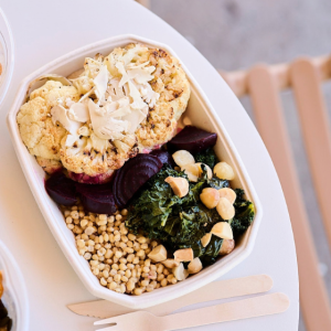 Mountain Creek Wholefoods Kitchen returns (and it opens tomorrow)