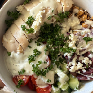 Why the humble rotisserie chicken deserves a place in your weeknight dinner rotation