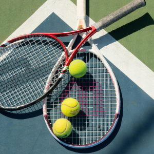 Serving up free court hire…here’s where to play in Canberra