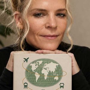 How I Got Here: soft tissue therapist and author Delwyn Griffith