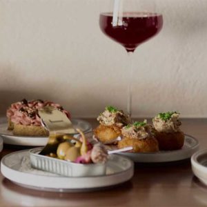 Some of our favourite to eat gluten-free in Canberra