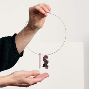 Raw and Refined: Inside Phoebe Porter’s stunning new jewellery exhibition