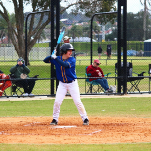 Batter up! Women’s baseball has returned to Canberra