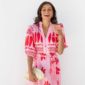 How to look put together at outdoor events when it hits 35 degrees