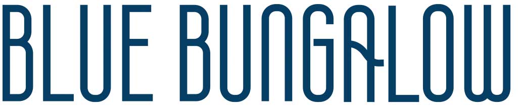Blue Bungalow