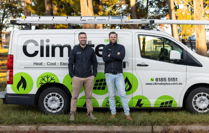 Can your home handle the heat? The experts at Climate Plus tell us how to get your house summer-ready