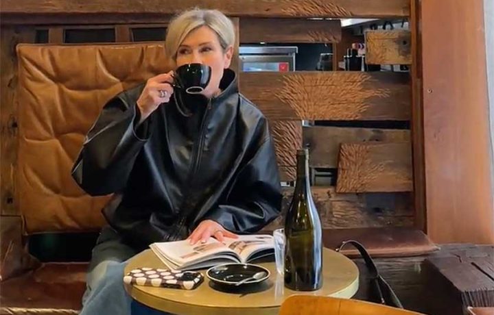 10 Canberra city cafés made for reading, writing and getting lost in a book