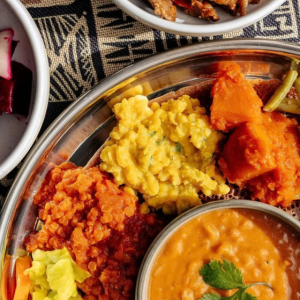 Nine Canberra restaurants where it feels like you’ve left the city