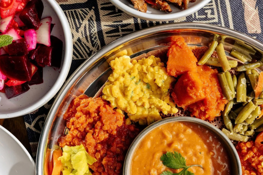 Nine Canberra restaurants where it feels like you’ve left the city