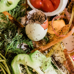 FOGO FOMO! Why is Canberra still waiting for the food waste revolution?