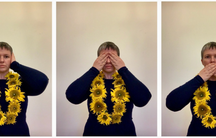 Three Canberrans on what invisible disability really looks like