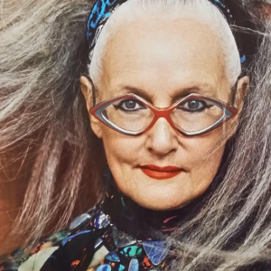 Linda Jackson comes to Canberra for Clothing The Loop – Canberra’s circular design festival