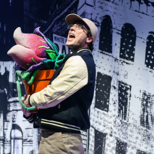 This iconic monster musical has confirmed a Canberra season