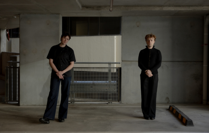 Why a city car park is turning into Canberra’s coolest art venue: introducing ARTPARK
