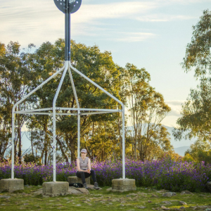 Trig happens: making the outdoors mine again
