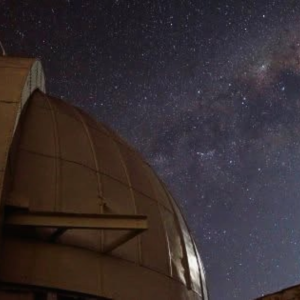 Sci-fi under the stars? Outdoor movies come to Mount Stromlo Observatory