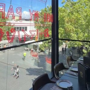The High Life: Canberra’s elevated drinking spots