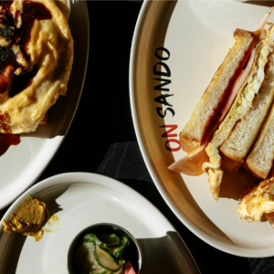 Brunch locations in Canberra that go beyond bacon and eggs