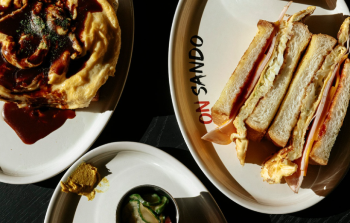 Brunch locations in Canberra that go beyond bacon and eggs