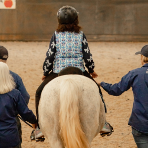 50 kilometres, 50 years and one big goal: Canberra, it's time to get moving for Pegasus ACT!