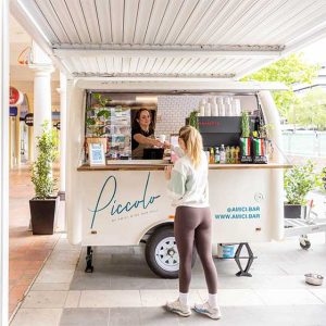 Canberra's newest coffee spot: Meet Piccolo by Amici