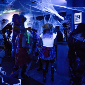 Game not over: Reload returns for one spooktacular night (and maybe for good?)