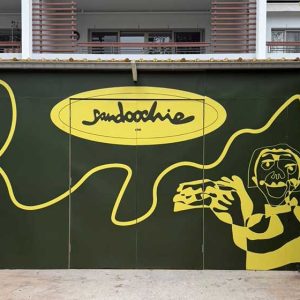 Sandoochie’s getting a second (southside) location, Piccolo by Amici brings Italian breakfast treats, and Civic has a new sober nighttime café