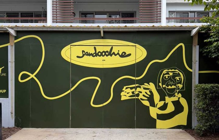 Sandoochie’s getting a second (southside) location, Piccolo by Amici brings Italian breakfast treats, and Civic has a new sober nighttime café
