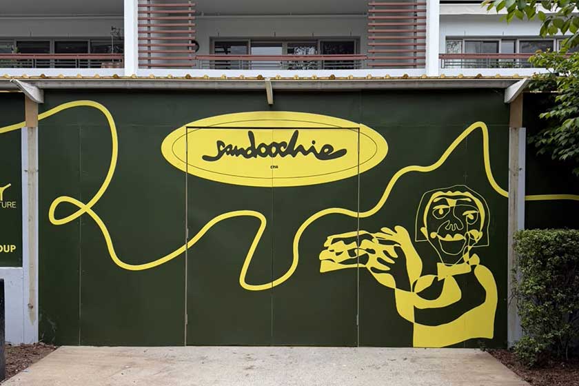 Sandoochie’s getting a second (southside) location, Piccolo by Amici brings Italian breakfast treats, and Civic has a new sober nighttime café