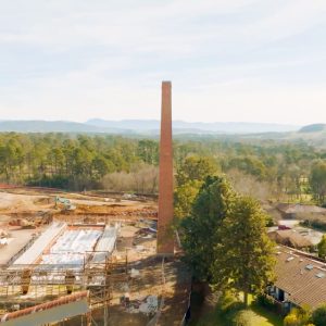 Canberra’s brickworks are firing up for a remarkable second life