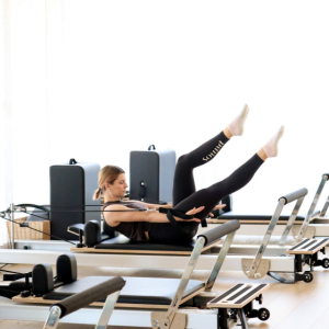 Sound CBR brings Pilates, matcha, DJs and more to Barton