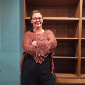 Calling all bookworms! Paperchain Braddon has announced an opening date
