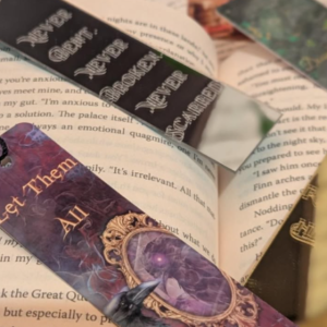 Over 70 indie authors, bookish merch and an after-dark soirée: what to expect at Unbound Pages